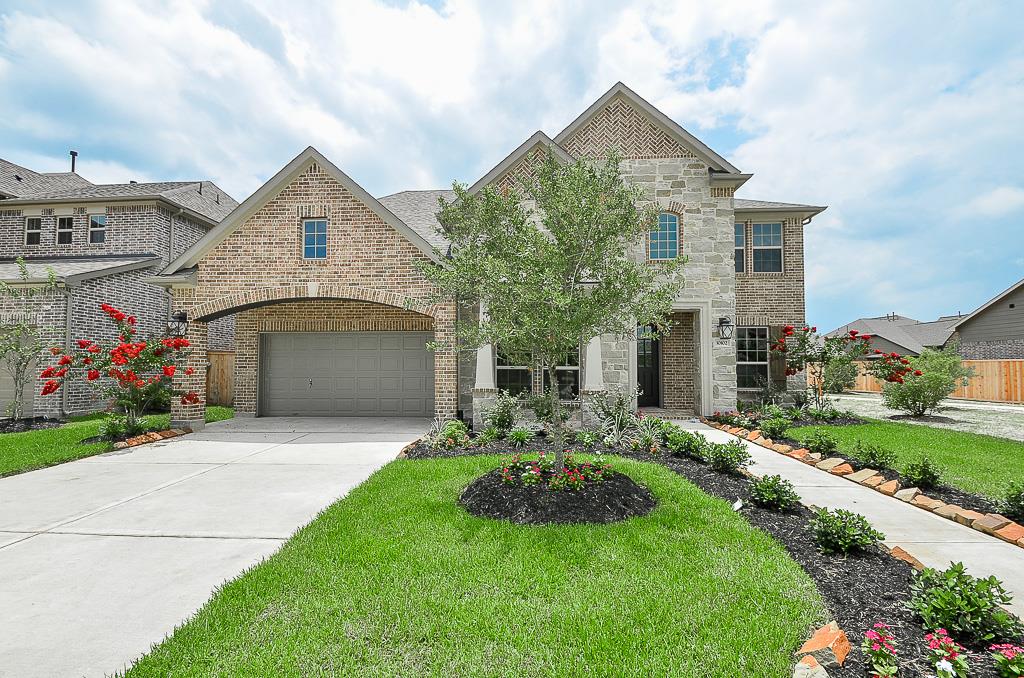 10102 Tribeca Trail, Missouri City, TX 77459