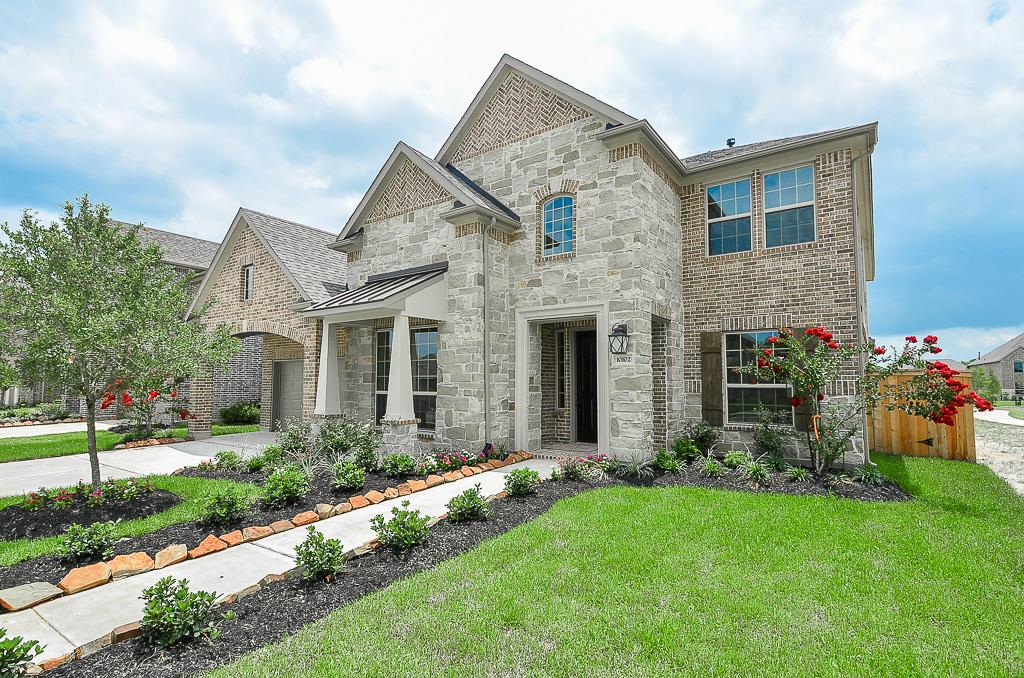 10102 Tribeca Trail, Missouri City, TX 77459