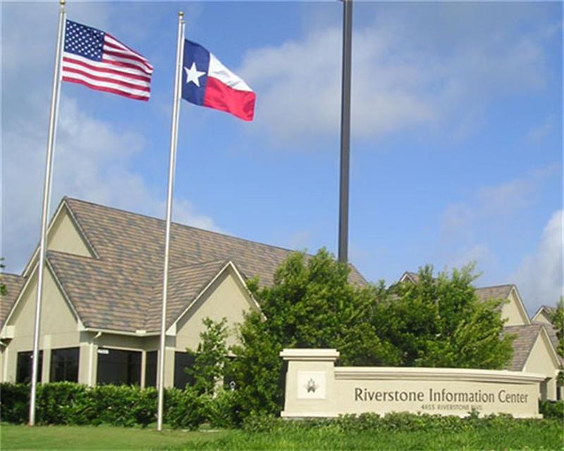 3308 Rock River Court, Missouri City, TX 77459