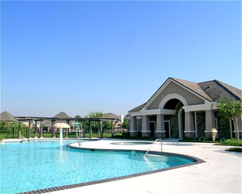 3308 Rock River Court, Missouri City, TX 77459