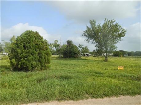 0 Meadowlark, Palacios, TX 77465
