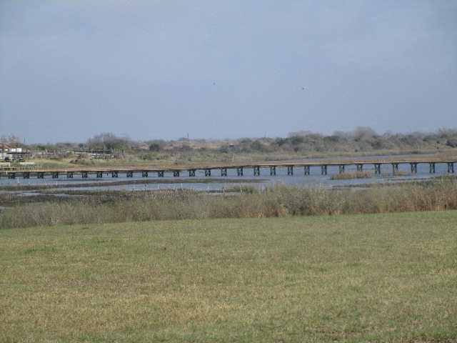 19-21 Speckled Trout Loop, Palacios, TX 77465