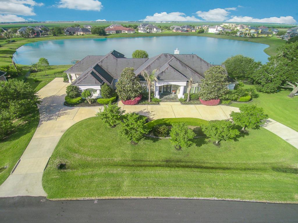 8926 Lady Laura Lane, Richmond, TX 77469