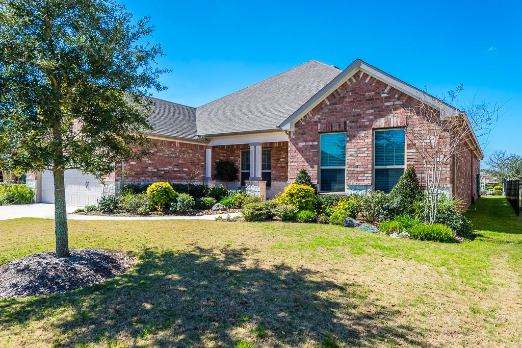 814 Cardinal Flower Drive, Richmond, TX 77469