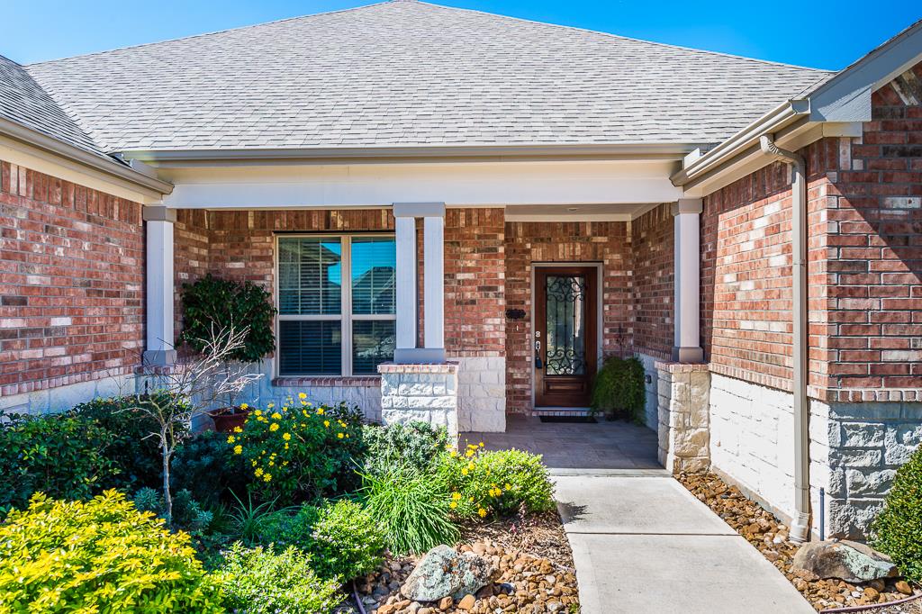 814 Cardinal Flower Drive, Richmond, TX 77469