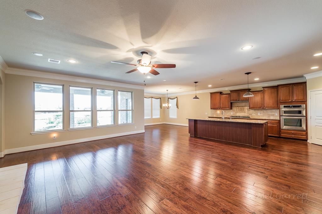 814 Cardinal Flower Drive, Richmond, TX 77469