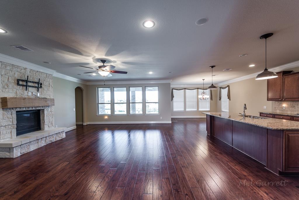 814 Cardinal Flower Drive, Richmond, TX 77469