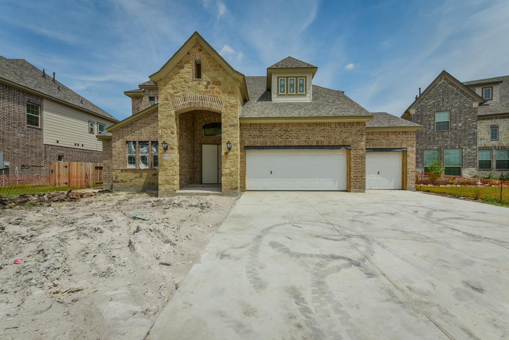 2015 Sapphire Pines Lane, Rosenberg, TX 77469