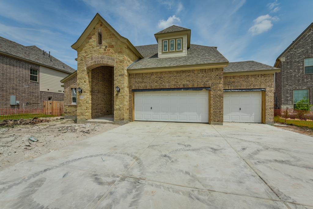 2015 Sapphire Pines Lane, Rosenberg, TX 77469