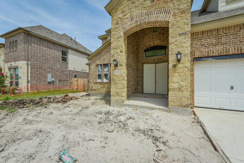 2015 Sapphire Pines Lane, Rosenberg, TX 77469