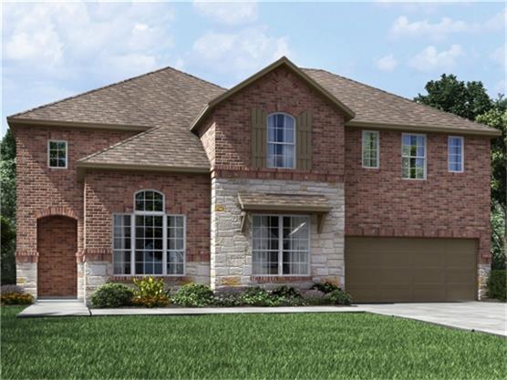 2022 Opal Field Lane, Rosenberg, TX 77469