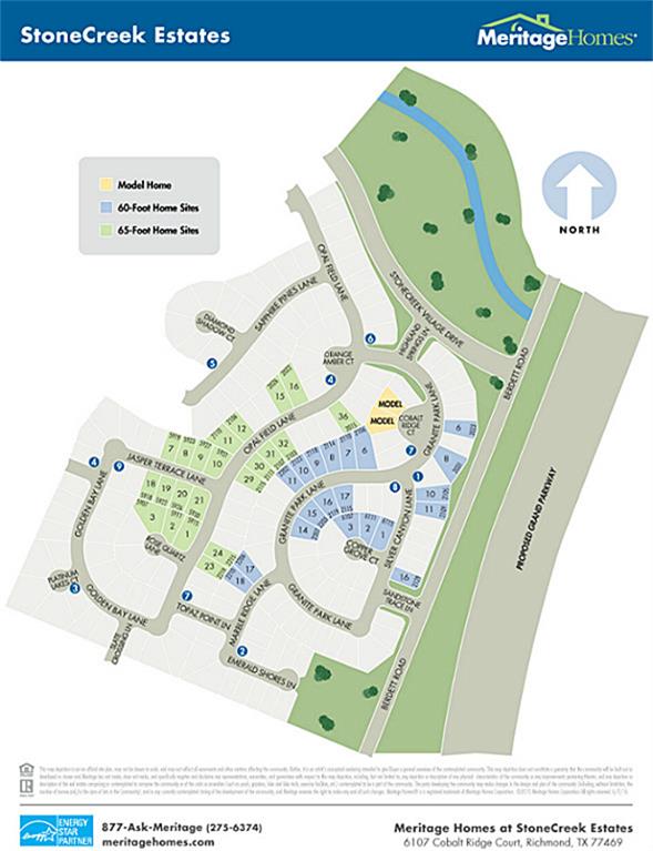 2022 Opal Field Lane, Rosenberg, TX 77469