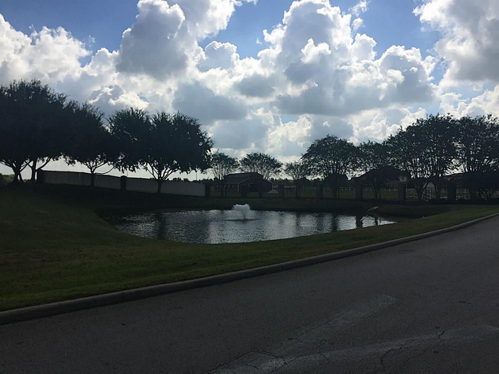 9014 Majesty Lane, Richmond, TX 77469