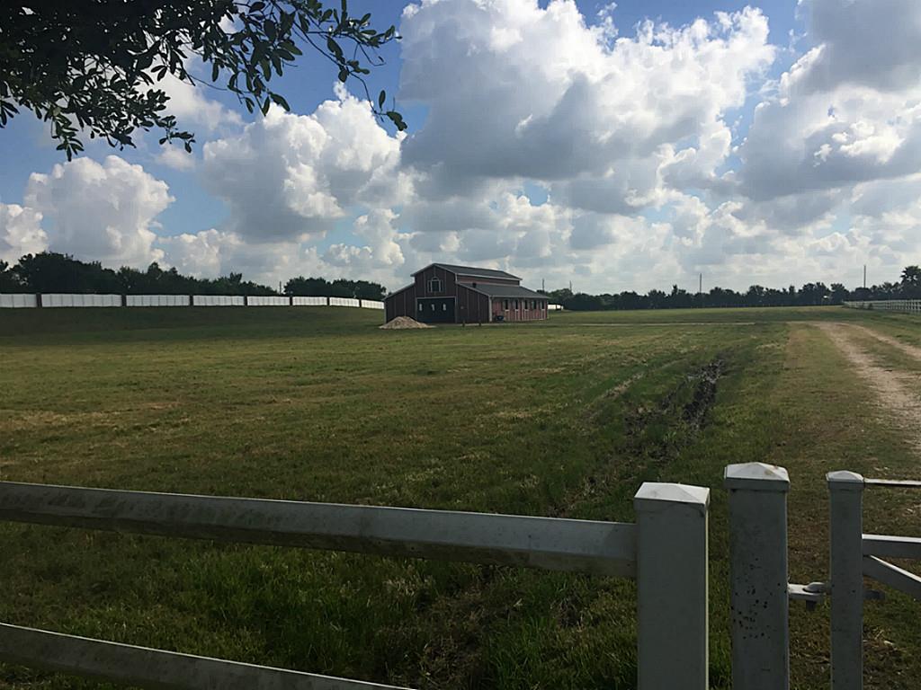 9014 Majesty Lane, Richmond, TX 77469