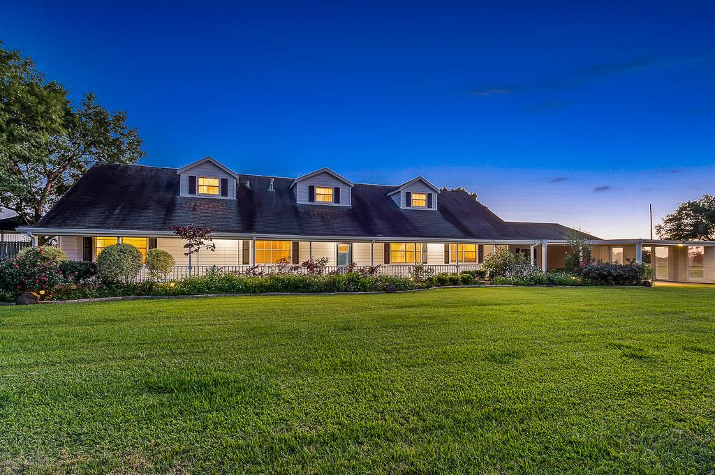 8142 Blase Road, Rosenberg, TX 77471