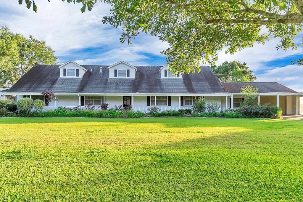 8142 Blase Road, Rosenberg, TX 77471