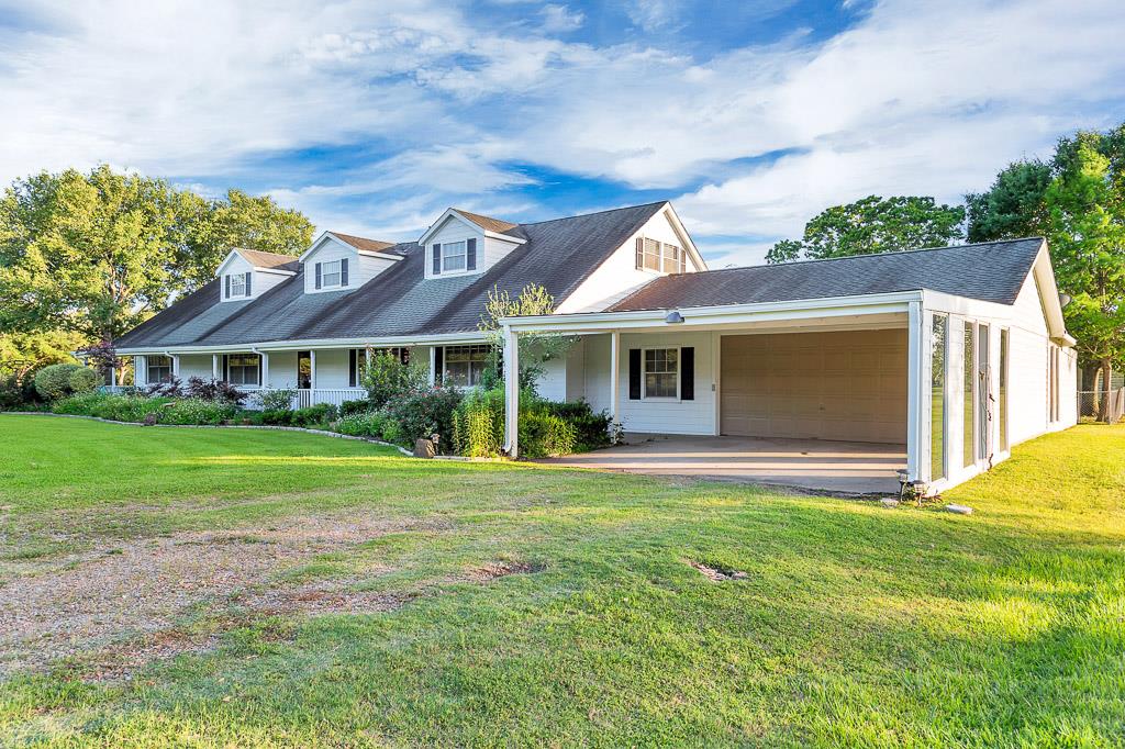 8142 Blase Road, Rosenberg, TX 77471