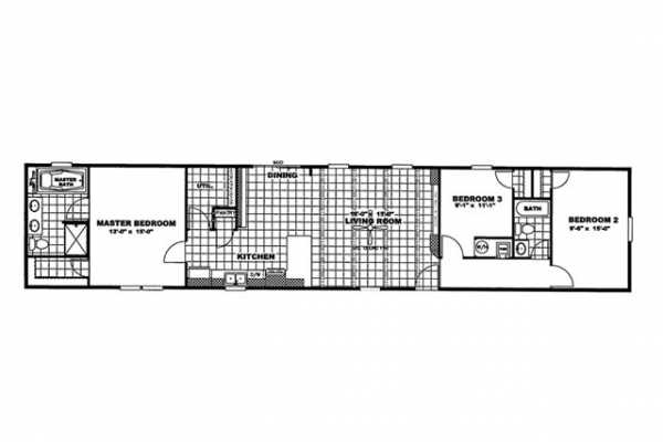 2300 WARD BEND DRIVE LOT 158 ,TX, Sealy, 77474