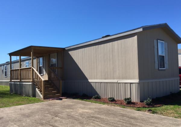 Briarwood Estates 2300 Ward Bend Rd #383Sealy, TX 77474