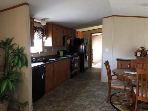 Briarwood Estates 2300 Ward Bend Rd #383Sealy, TX 77474