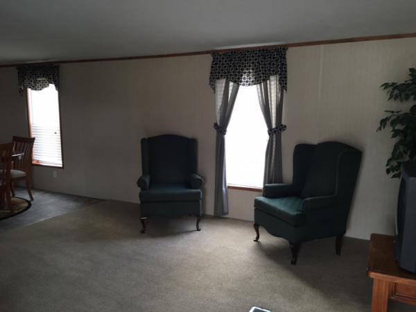 Briarwood Estates 2300 Ward Bend Rd #383Sealy, TX 77474