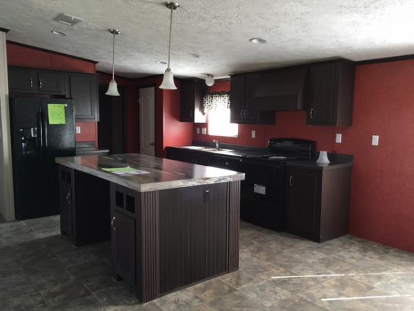 Briarwood Estates 2300 Ward Bend Road #450DSealy, TX 77474