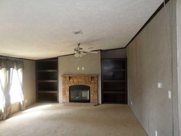 Briarwood Estates 2300 Ward Bend Road #450DSealy, TX 77474
