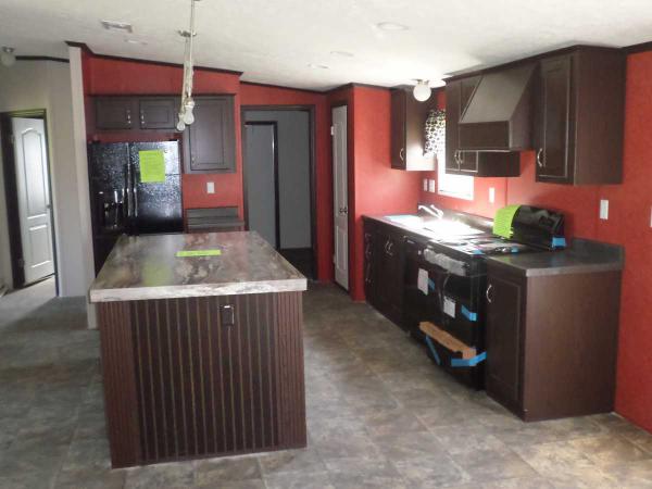 Briarwood Estates 2300 Ward Bend Road #450DSealy, TX 77474