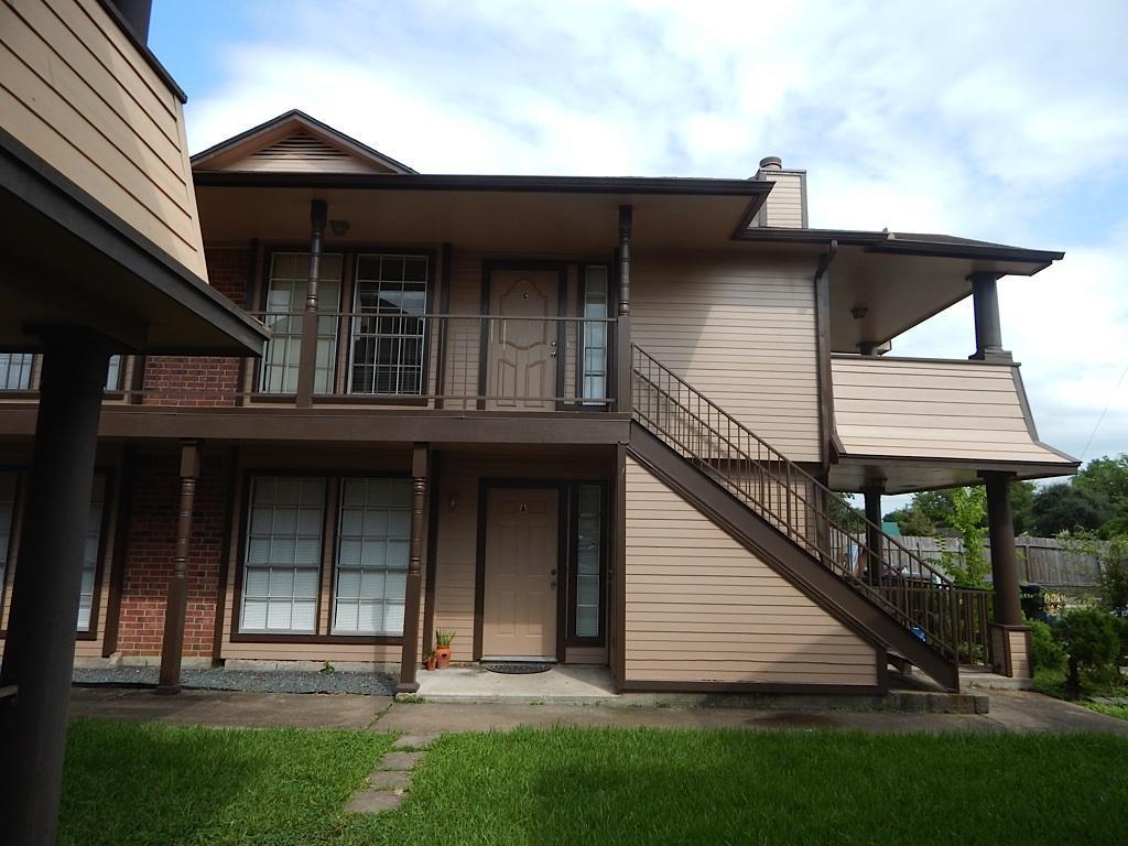 12210 W Bellfort Street, Houston, TX 77477