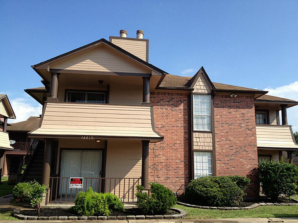 12210 W Bellfort Street, Houston, TX 77477