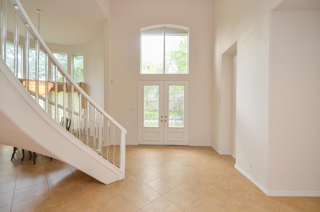 4002 Woodbriar Court, Sugar Land, TX 77479