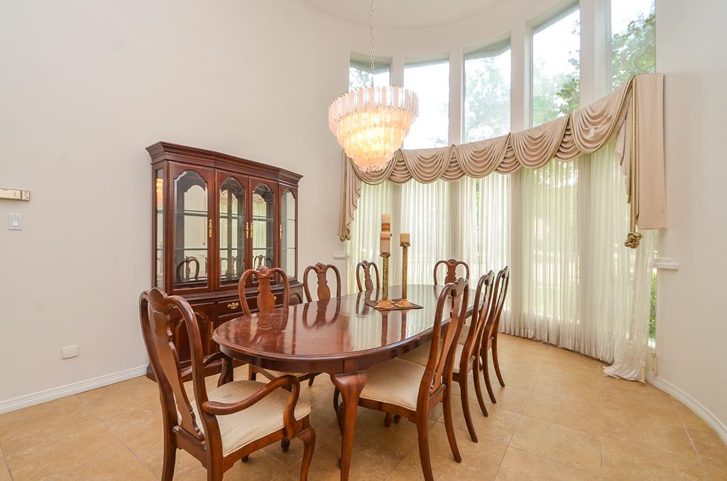 4002 Woodbriar Court, Sugar Land, TX 77479