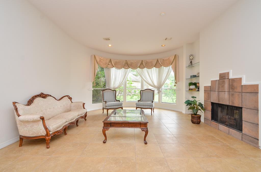 4002 Woodbriar Court, Sugar Land, TX 77479