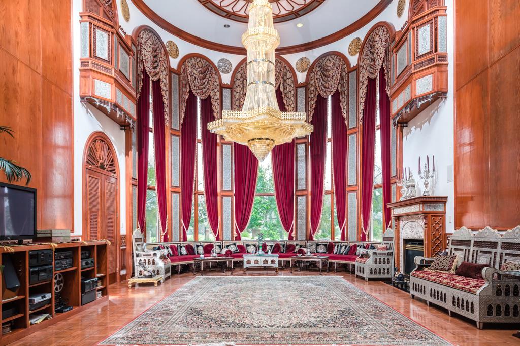 5124 Palm Royale Boulevard, Sugar Land, TX 77479