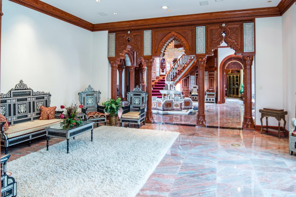 5124 Palm Royale Boulevard, Sugar Land, TX 77479