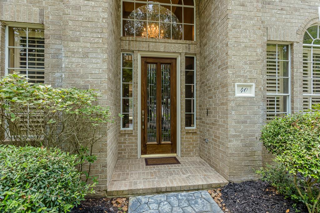 40 Fosters Green Drive, Sugar Land, TX 77479