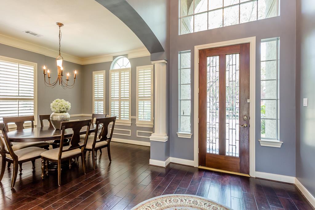 40 Fosters Green Drive, Sugar Land, TX 77479
