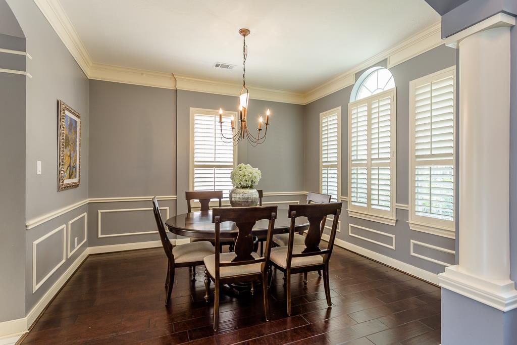 40 Fosters Green Drive, Sugar Land, TX 77479
