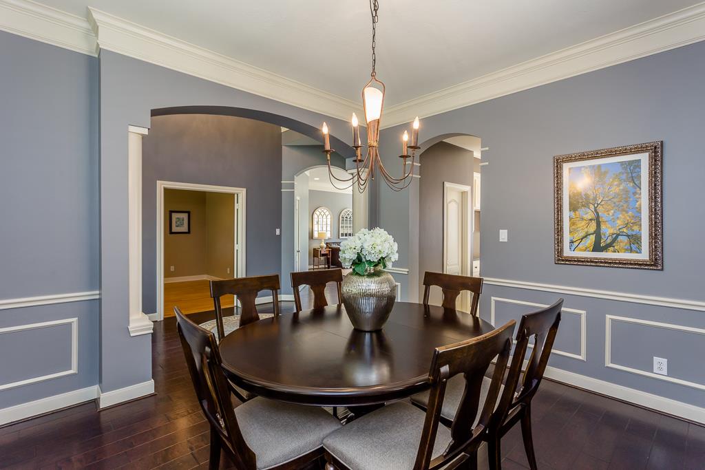 40 Fosters Green Drive, Sugar Land, TX 77479