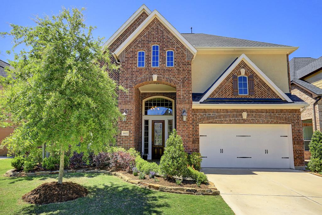6615 Tara Creek Court, Sugar Land, TX 77479