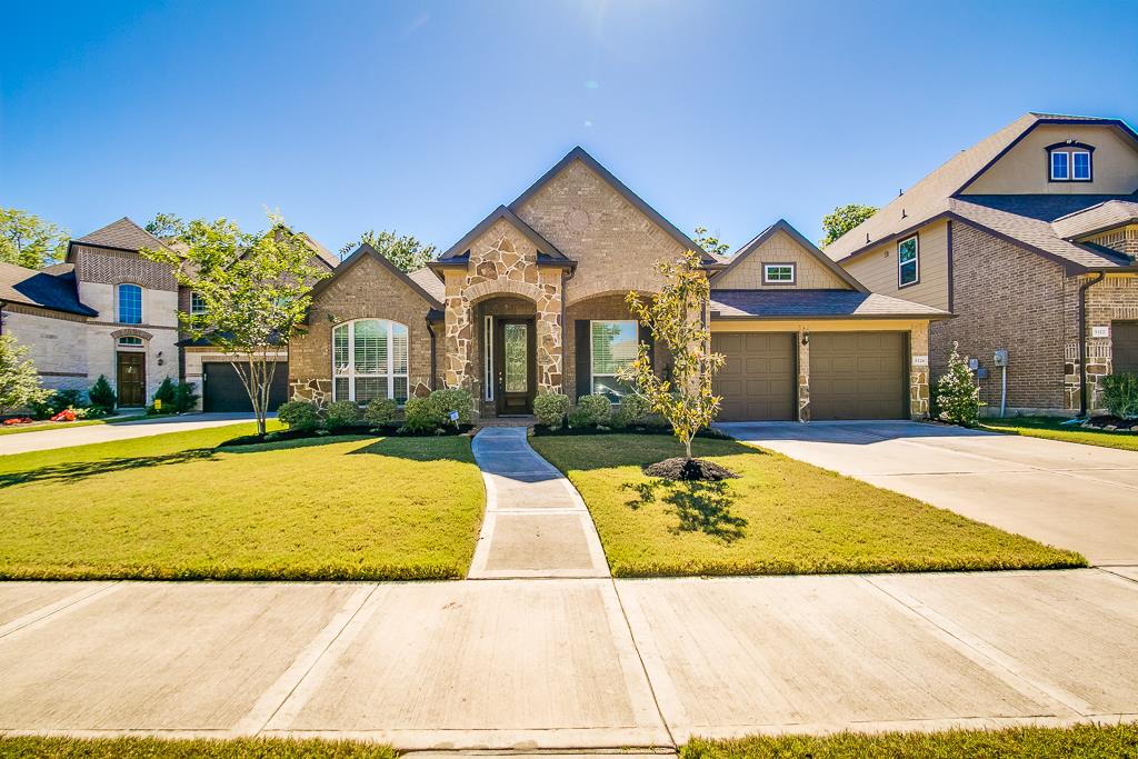 5326 Aliso Ridge, Sugar Land, TX 77479