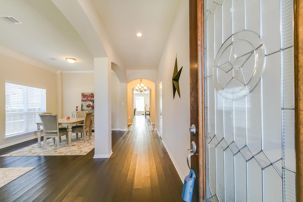 5326 Aliso Ridge, Sugar Land, TX 77479