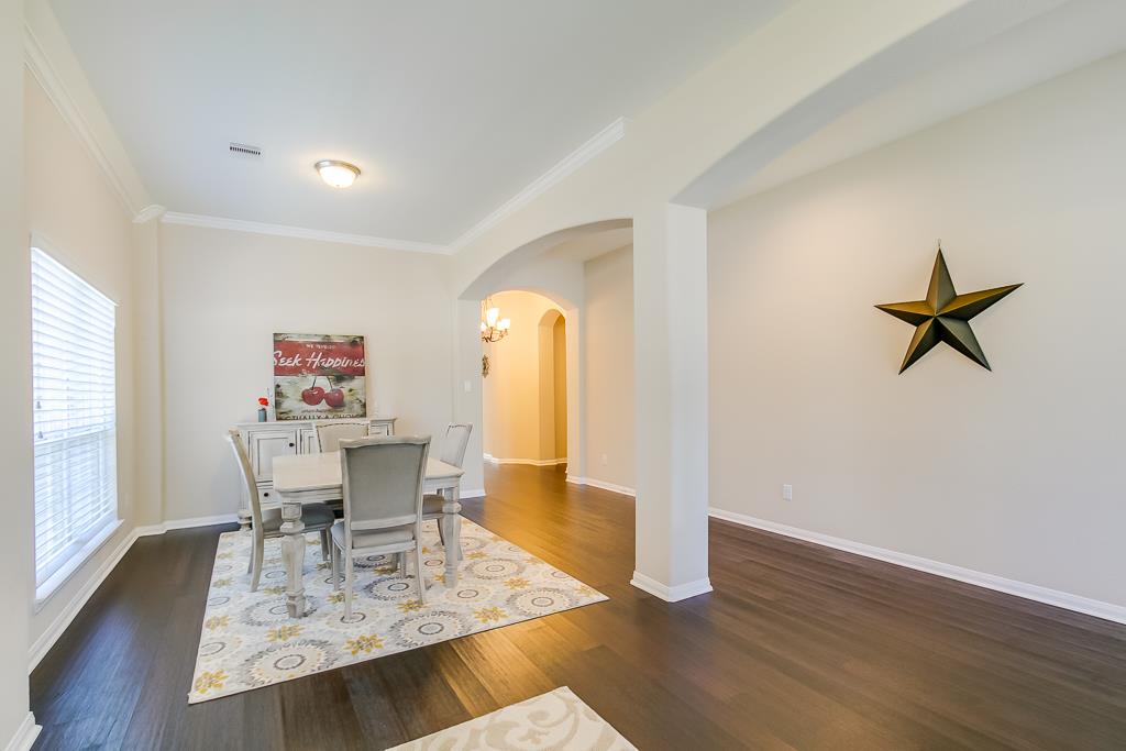 5326 Aliso Ridge, Sugar Land, TX 77479