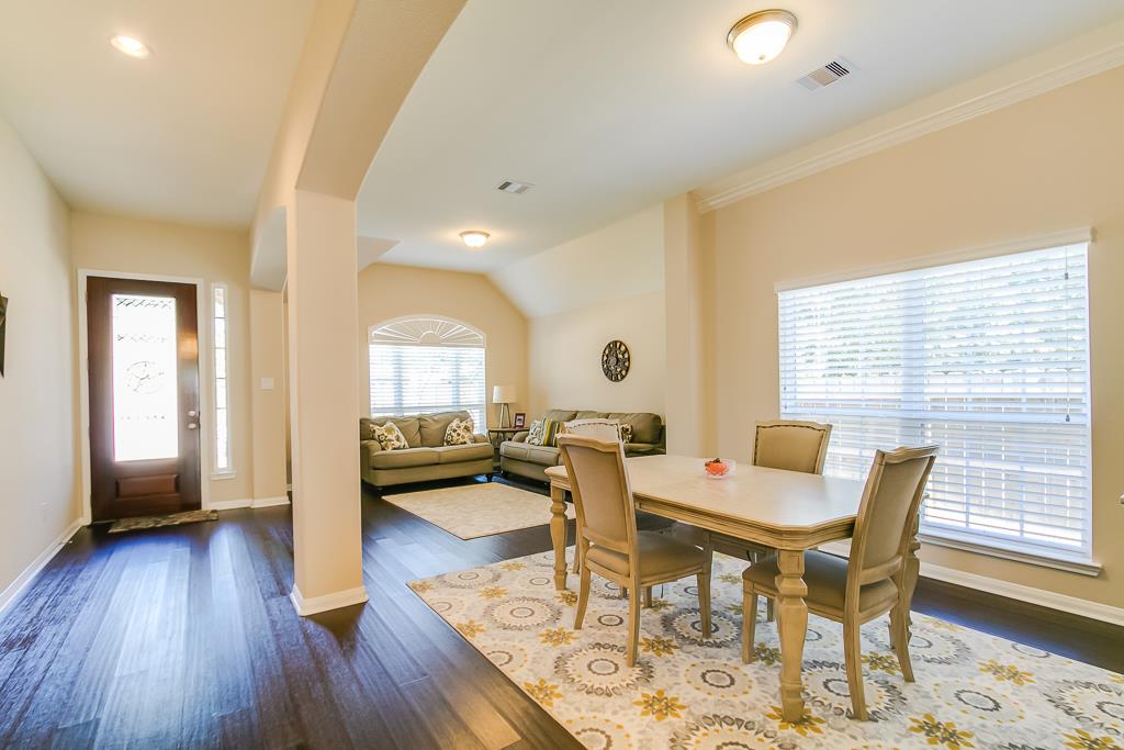 5326 Aliso Ridge, Sugar Land, TX 77479