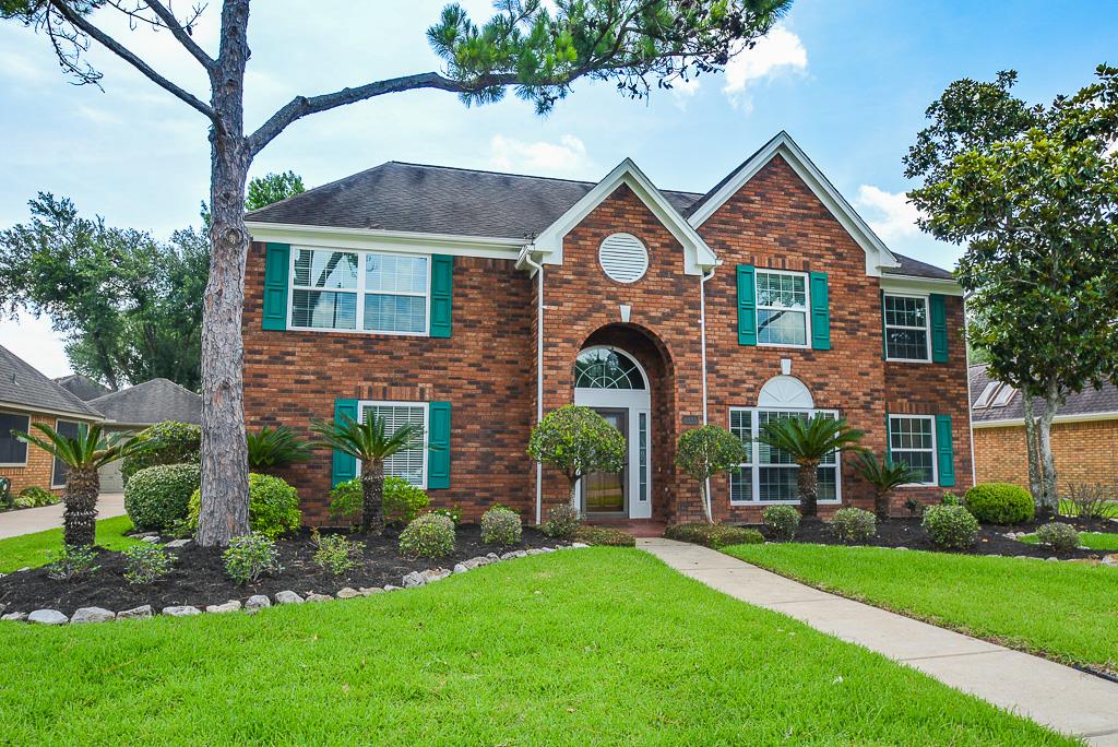 4415 Knightsbridge Boulevard, Sugar Land, TX 77479