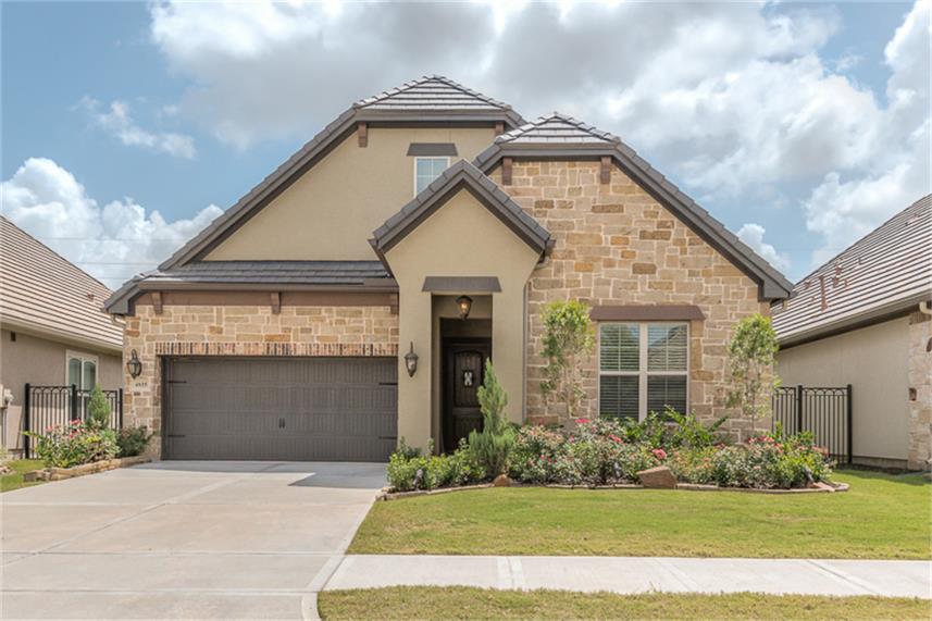 4935 Fairford Drive, Sugar Land, TX 77479
