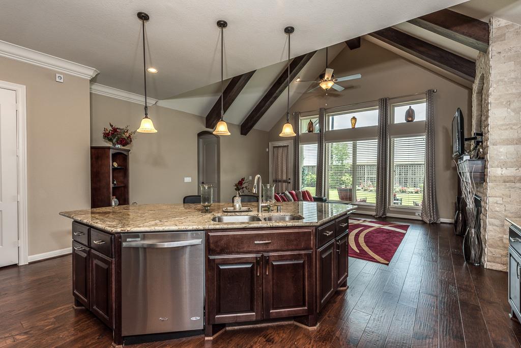 4935 Fairford Drive, Sugar Land, TX 77479