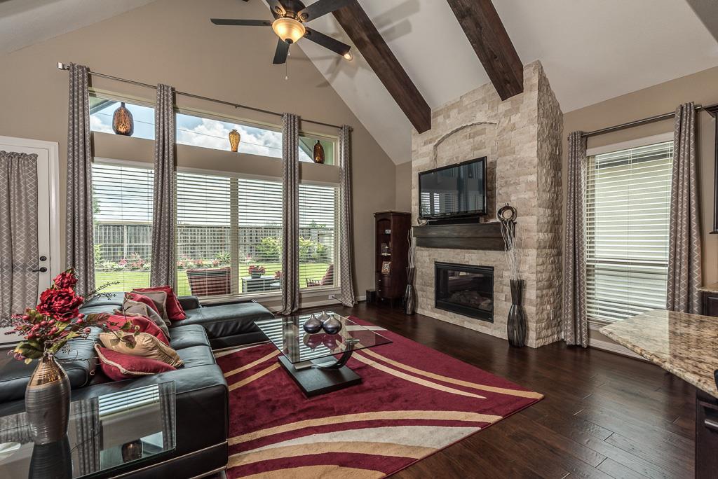 4935 Fairford Drive, Sugar Land, TX 77479