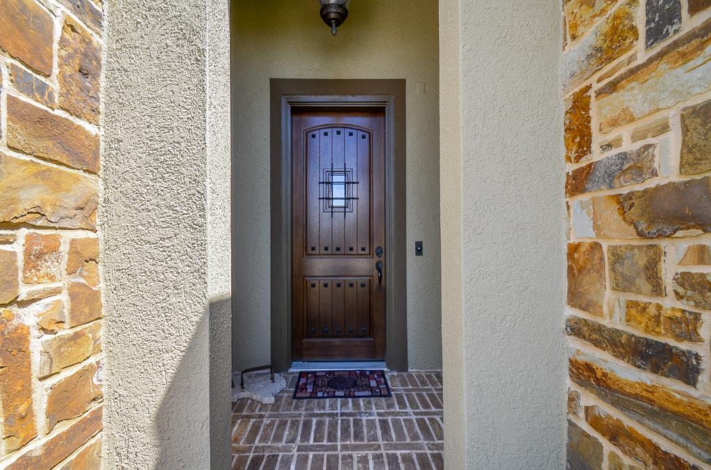 4815 Fairford Drive, Sugar Land, TX 77479