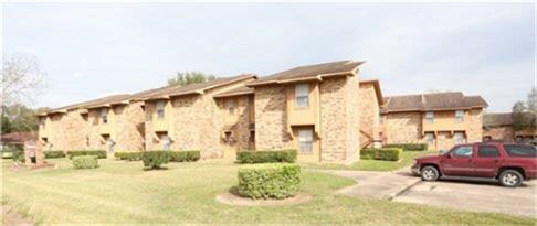 506 N Mckinney Street, Sweeny, TX 77480